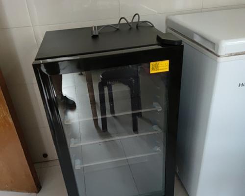 立式单门冰柜不制冷怎么办？快速解决方法有哪些？
