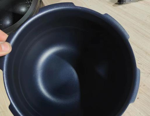 电饭煲出现刮痕如何修复？有效方法有哪些？