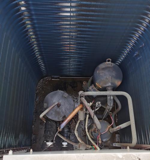 四季沐歌空气能热水器出现故障怎么办？常见问题及解决方法有哪些？