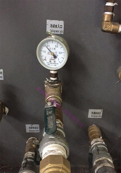 中央空调保压表漏气是什么原因？如何解决？