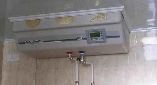 热水器吊顶维修方法是什么？遇到问题如何解决？