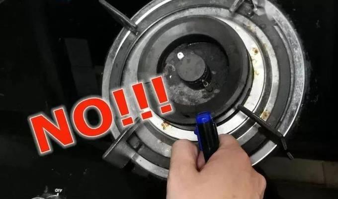 燃气灶不通气怎么办？修理价格大概是多少？