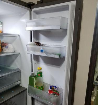 冰箱门关不严怎么回事？如何快速解决？