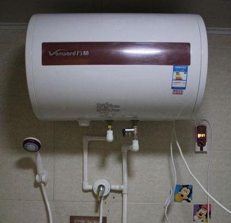 前锋热水器故障代码r4如何解决？维修步骤详解是什么？