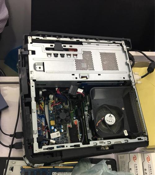 徐家汇笔记本电脑维修价格是多少？常见故障维修费用解析？