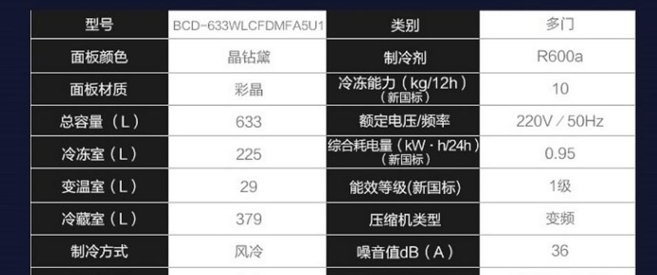西门子冰箱漏电怎么办？故障特征有哪些？