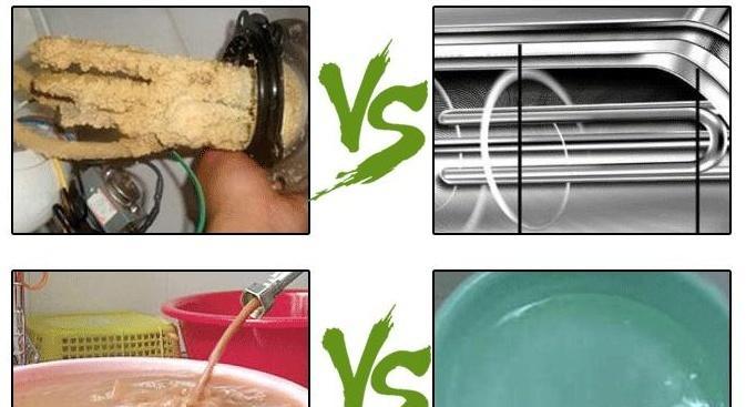 热水器水突然发黄怎么办？如何快速解决？