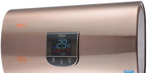 海尔热水器显示e7具体维修方法？热水器显示e1故障如何分析？