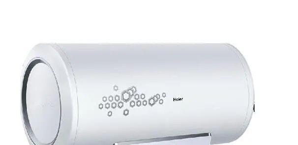 海尔热水器显示e7具体维修方法？热水器显示e1故障如何分析？