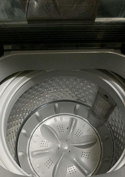 洗衣机免清洗功能是什么？如何实现洗衣机的免清洗？