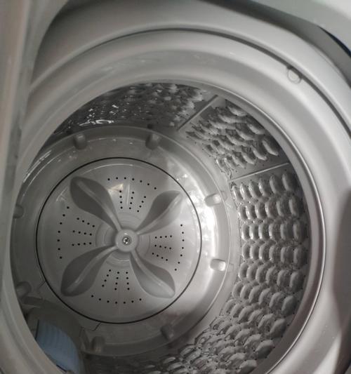 波轮洗衣机桶圈磨损了怎么办？有效解决方法有哪些？