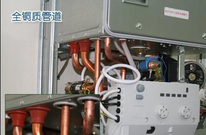 博世壁挂炉c6出现故障怎么办？常见原因有哪些？