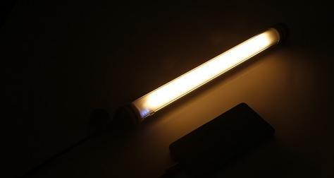 LED灯不亮有弱光？如何快速修复？