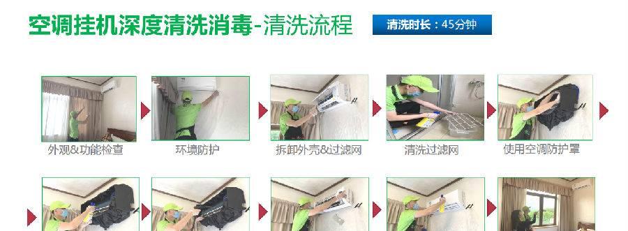 油烟机过滤网清洗方法是什么？清洗后效果如何保持？