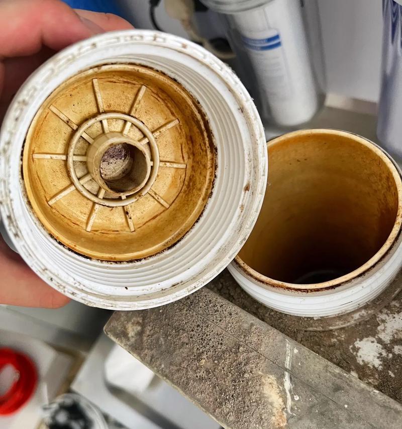 家用净水器使用常见问题解答？