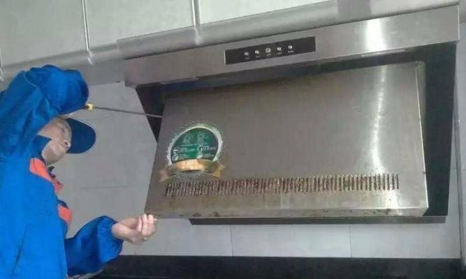 冰箱油烟难清理怎么办？有效清洗方法有哪些？