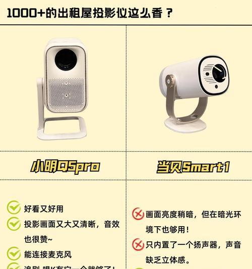 投影仪出现闪红灯是什么问题？如何解决？