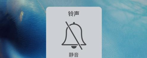 苹果手机拍照时如何开启声音提示？