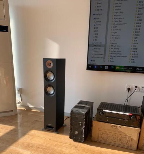 201音箱的最佳摆放位置是什么？如何摆放音箱以获得最佳音效？