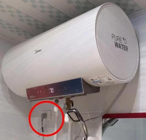 电热水器0.75mpa开关有何用途？操作不当会有什么后果？