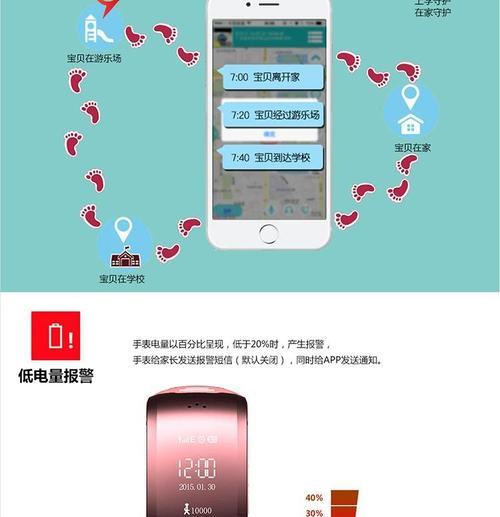 v3智能手表开机启动步骤是什么？