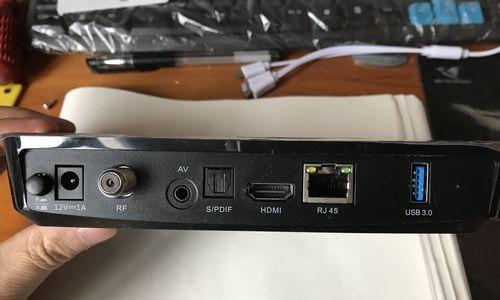 电视机顶盒T80出现问题怎么办？解决方法有哪些？