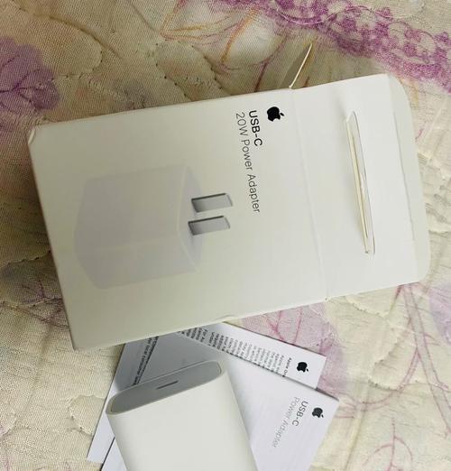 苹果原装充电器的标准电压是多少？非原装充电器有何风险？