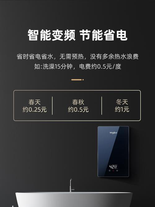 热水器待机电功率指示灯亮暗代表什么？如何解读？