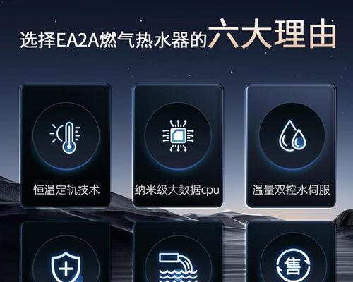 热水器上的红杠标志代表什么？需要注意什么？