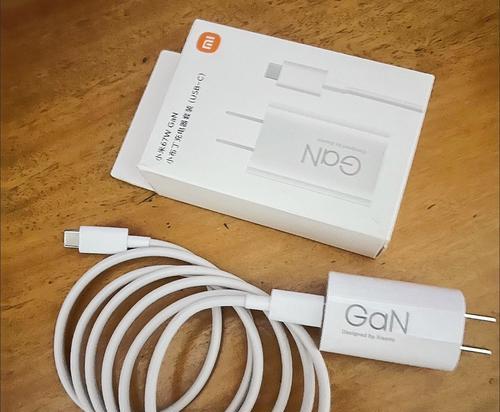 小米13充电器功率是多少瓦？