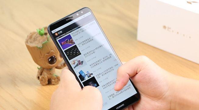 全面屏手机摄像头如何打开？操作步骤是什么？