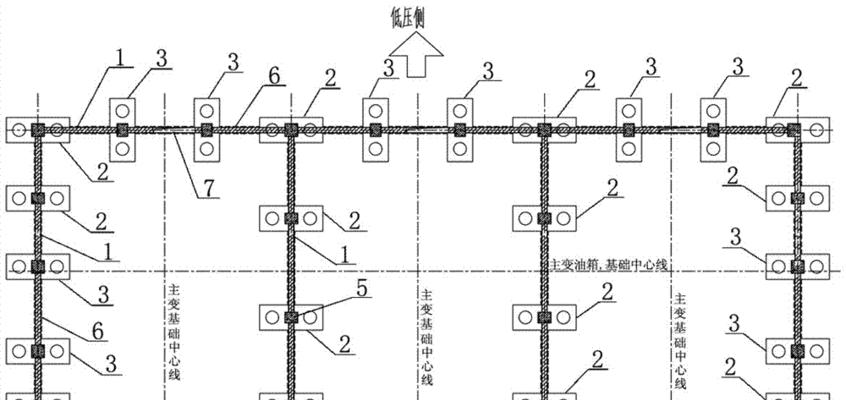 六万平方防火墙图纸绘制方法是什么？