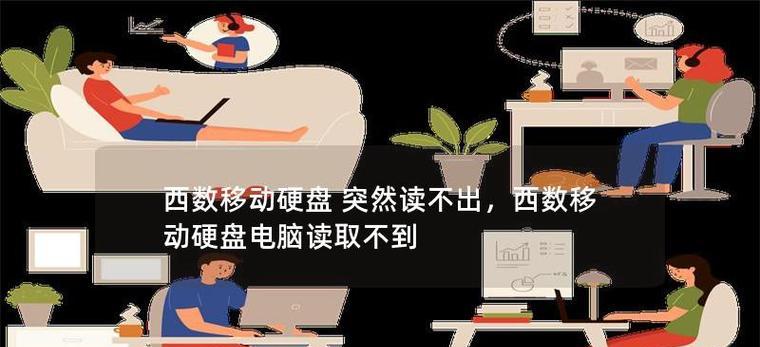 移动硬盘盒使用中遇到问题如何解决？