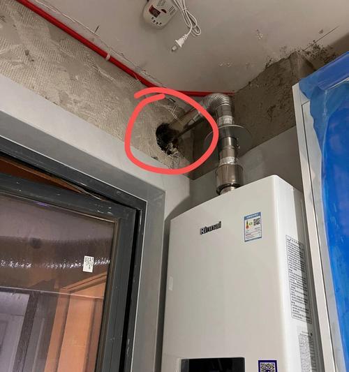 热水器背后挂孔如何打？热水器背后挂孔的正确打法是什么？