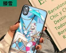 原神手机壳的双摄像头功能如何激活？