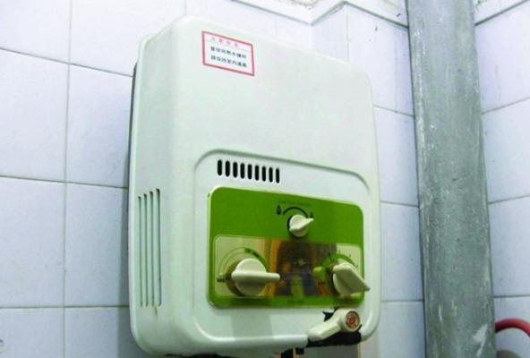 外置柴油热水器使用方法图解？使用中应注意什么？