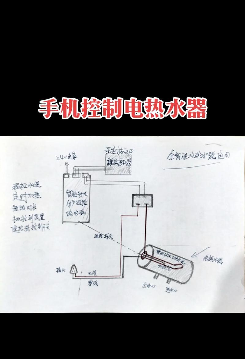 水管子软管热水器使用方法是什么？如何安装？