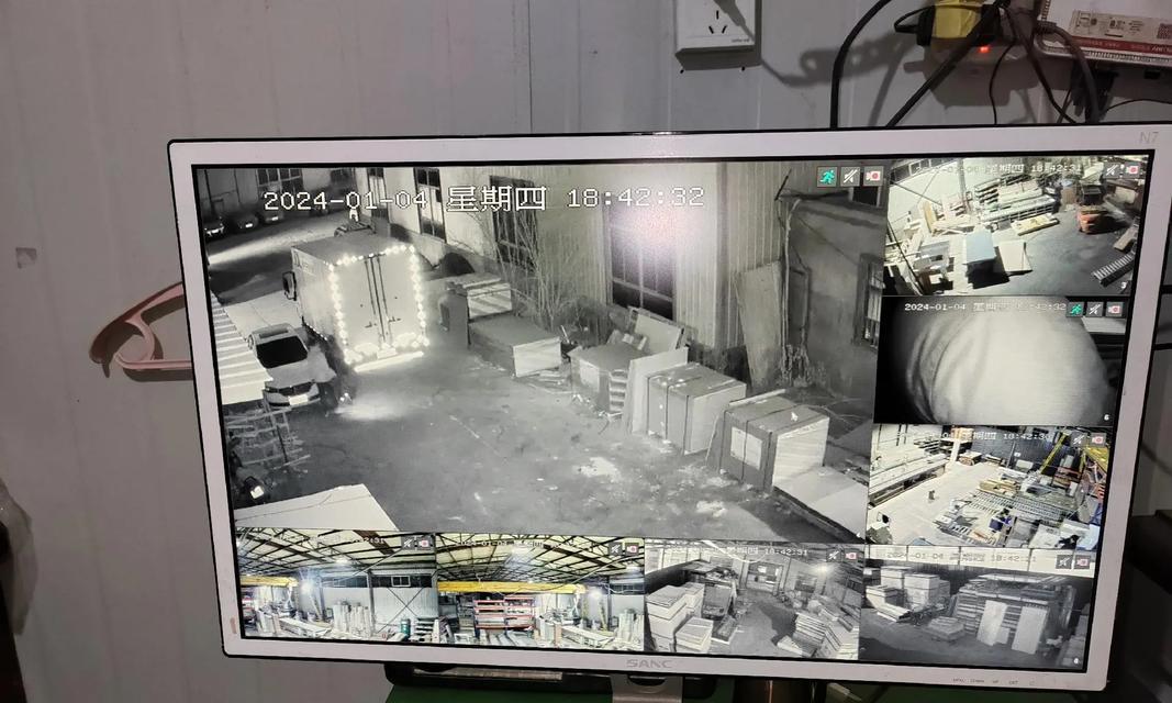 监控安防安装步骤是什么？洪泽地区安装要点有哪些？