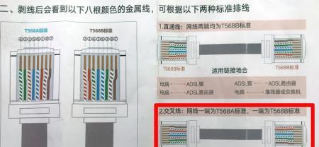 电视机与路由器远距离连接线方法？