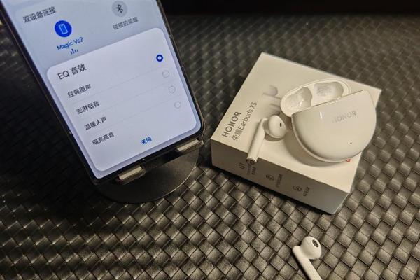 荣耀耳机x5恢复出厂设置的步骤是什么？操作后会有什么变化？