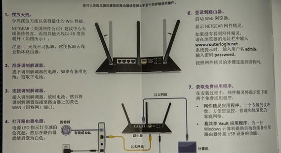 1米千兆网的路由器有什么特点？