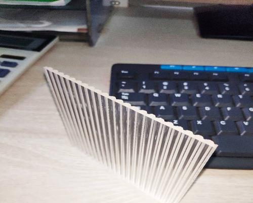 长虹电视满屏出现竖纹怎么回事？如何解决电视竖纹问题？