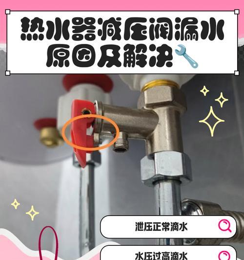 热水器阀门忘记打开怎么办？如何安全开启？