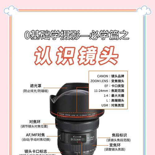 苹果相机如何选择更多镜头？选择镜头时应该考虑哪些因素？