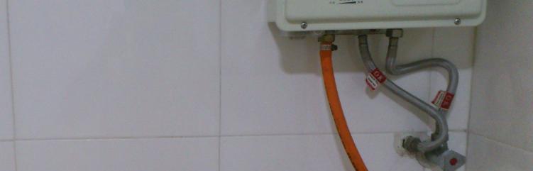 哪种电热水器支持暗装水管？