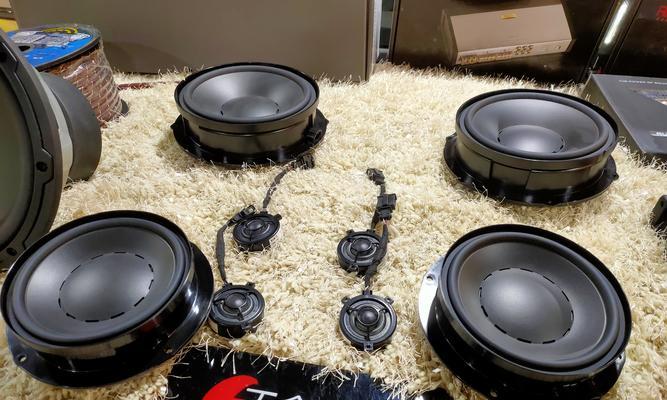 剑阳汽车音响质量如何？安装后音质提升明显吗？