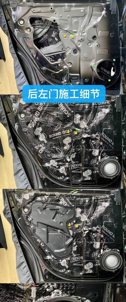密封低音炮为什么要安装共振膜？共振膜的作用是什么？