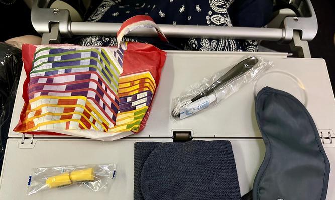 卡塔尔航空wifi购买流程？价格和覆盖范围如何？