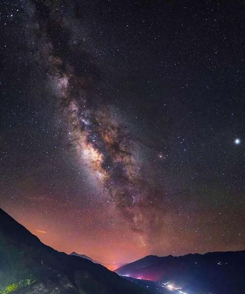 手机软件看星星的推荐有哪些？使用方法是什么？