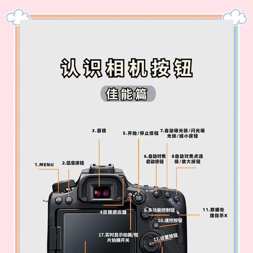 佳能相机贴纸如何正确贴附？贴纸步骤是什么？